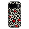 Θήκη Sonique Back to Y2K Series για Google Pixel 10 5G / Pixel 10 Pro 5G Leopard Kiss