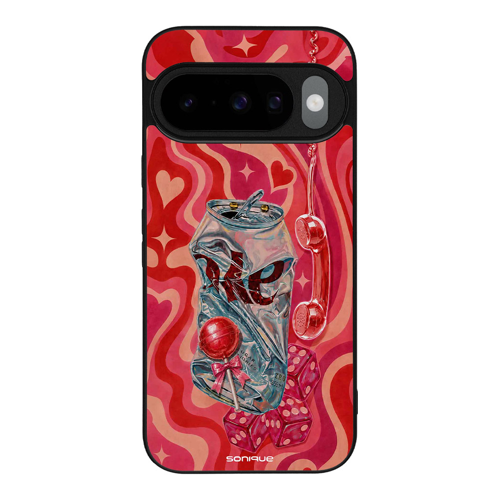 Θήκη Sonique Back to Y2K Series για Google Pixel 10 5G / Pixel 10 Pro 5G Lollipop