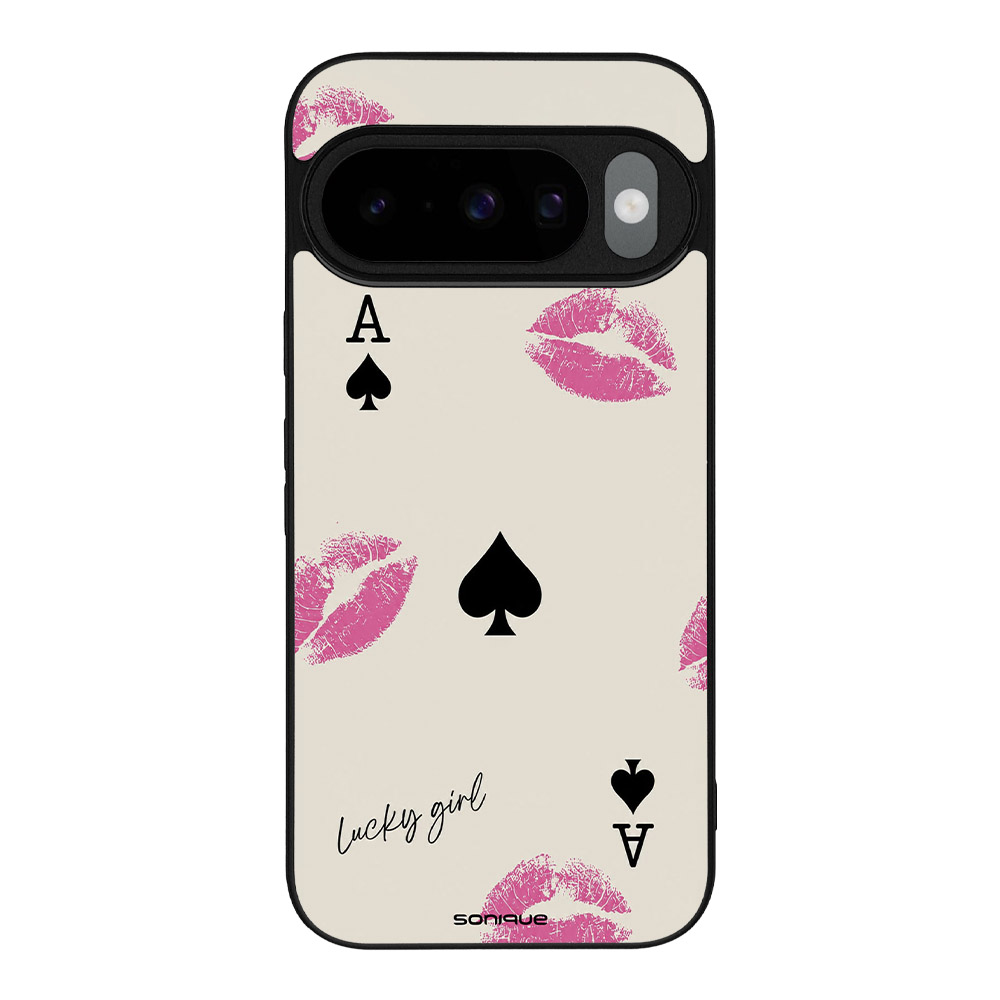 Θήκη Sonique Back to Y2K Series για Google Pixel 10 5G / Pixel 10 Pro 5G Lucky Girl