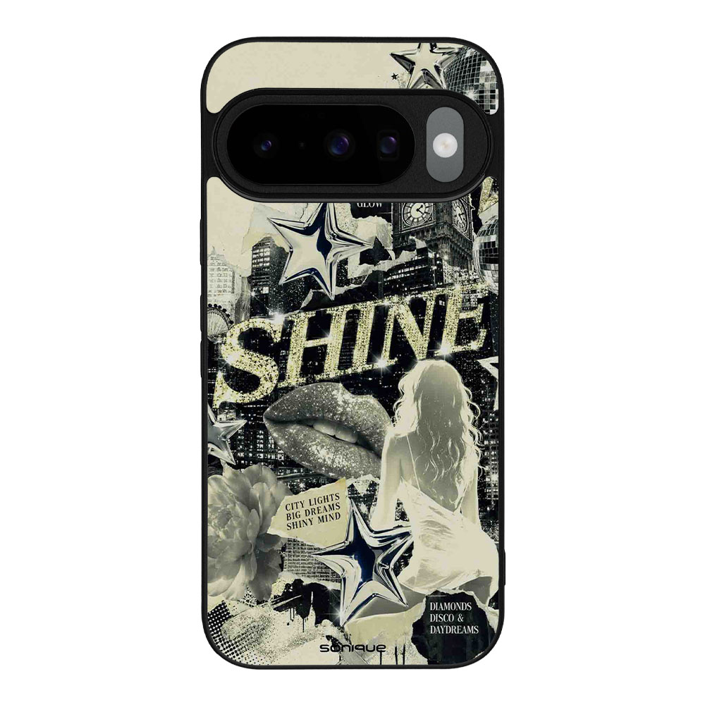 Θήκη Sonique Back to Y2K Series για Google Pixel 10 5G / Pixel 10 Pro 5G Shine