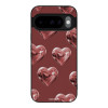 Θήκη Sonique Back to Y2K Series για Google Pixel 10 5G / Pixel 10 Pro 5G Shiny Hearts