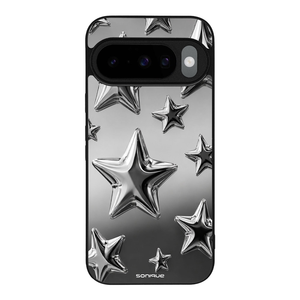 Θήκη Sonique Back to Y2K Series για Google Pixel 10 5G / Pixel 10 Pro 5G Shiny Stars