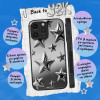 Θήκη Sonique Back to Y2K Series για Google Pixel 10 5G / Pixel 10 Pro 5G Shiny Stars