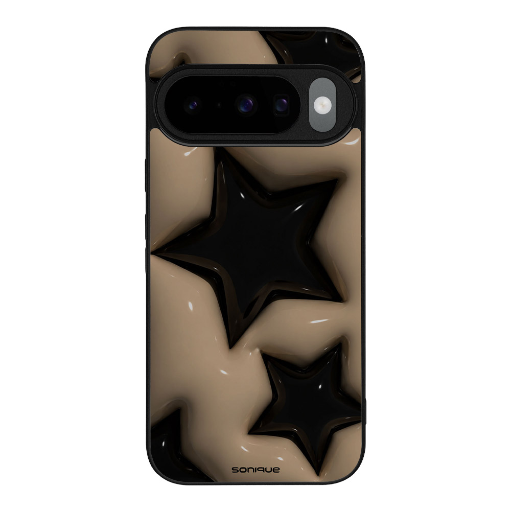 Θήκη Sonique Back to Y2K Series για Google Pixel 10 5G / Pixel 10 Pro 5G Squizzy Stars