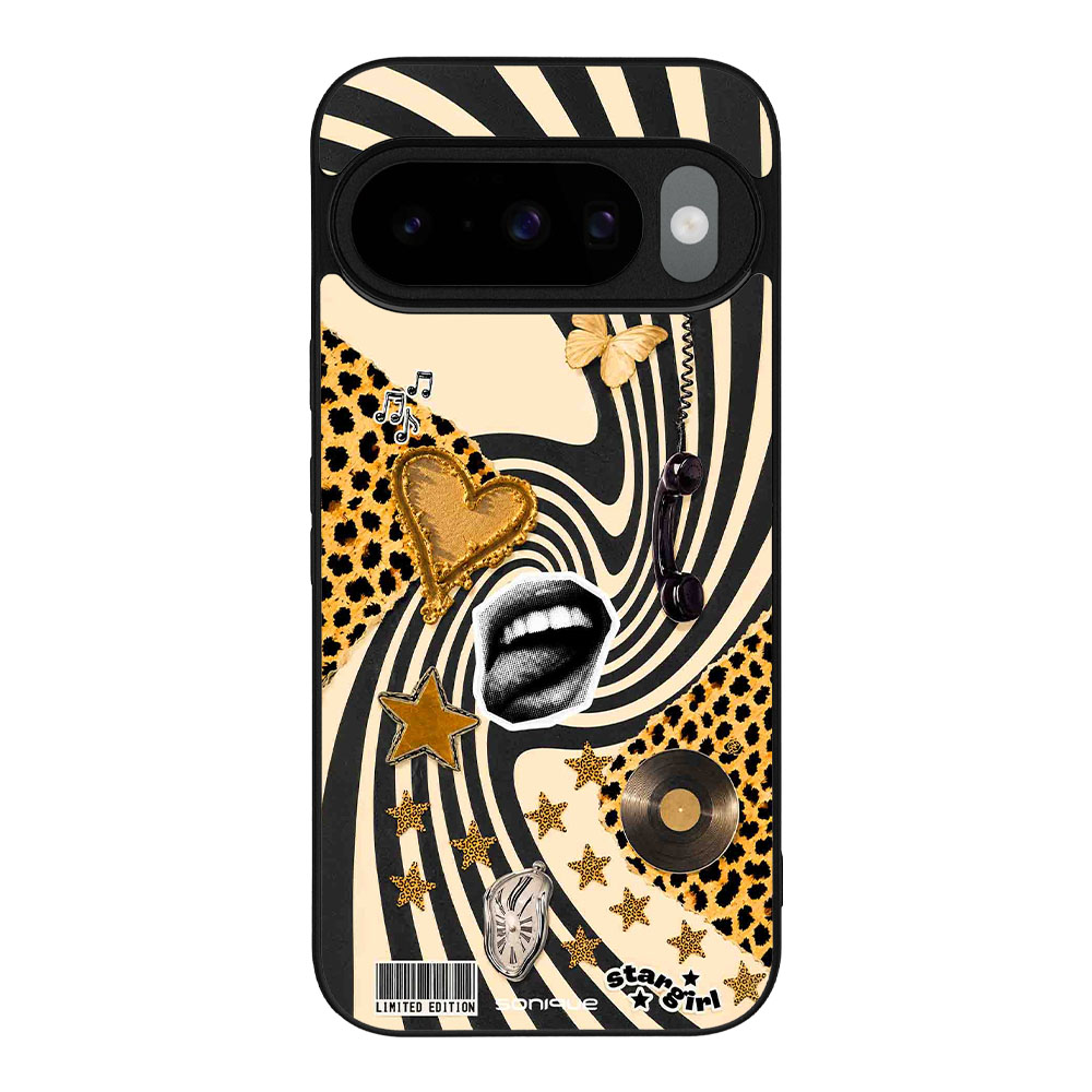 Θήκη Sonique Back to Y2K Series για Google Pixel 10 5G / Pixel 10 Pro 5G Stargirl