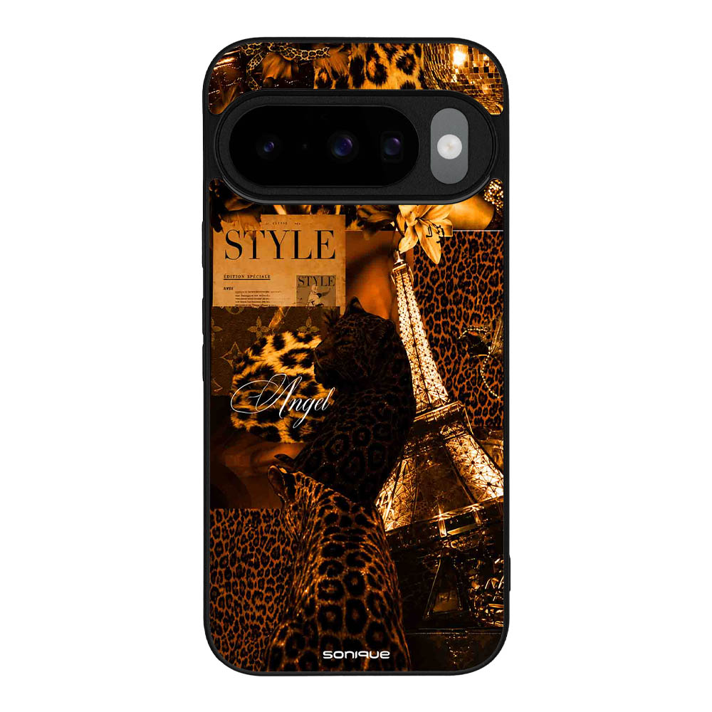 Θήκη Sonique Back to Y2K Series για Google Pixel 10 5G / Pixel 10 Pro 5G Style