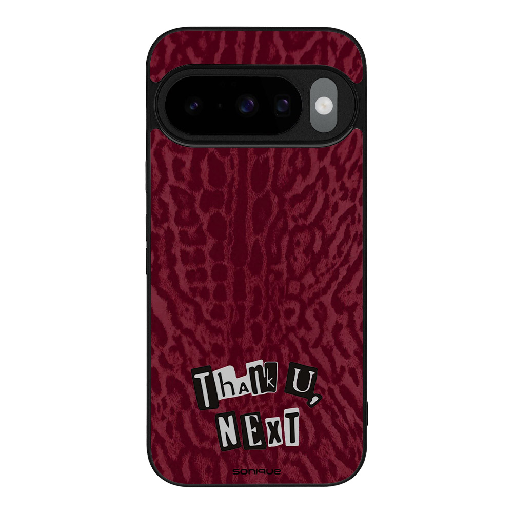Θήκη Sonique Back to Y2K Series για Google Pixel 10 5G / Pixel 10 Pro 5G TYN