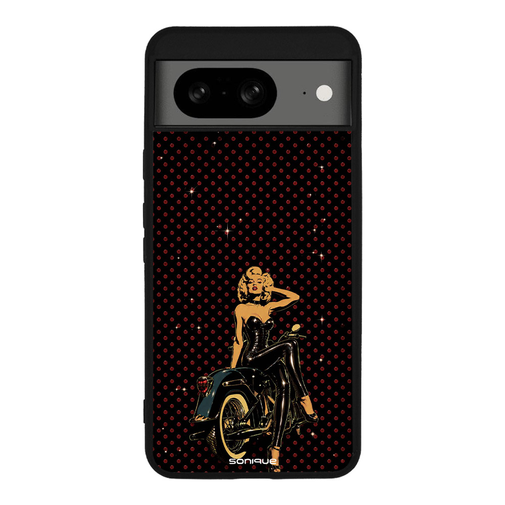Θήκη Sonique Back to Y2K Series για Google Pixel 8 5G Badass