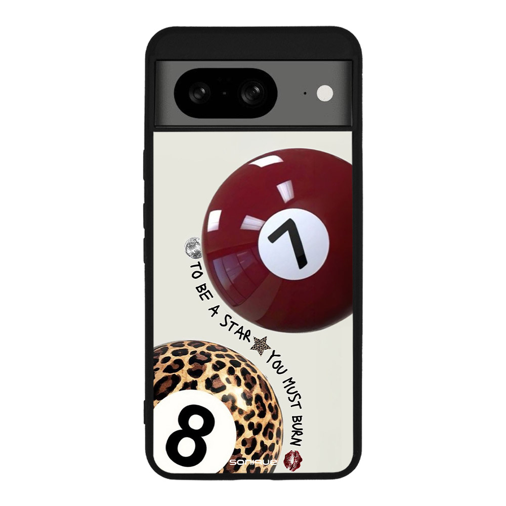 Θήκη Sonique Back to Y2K Series για Google Pixel 8 5G Be A Star