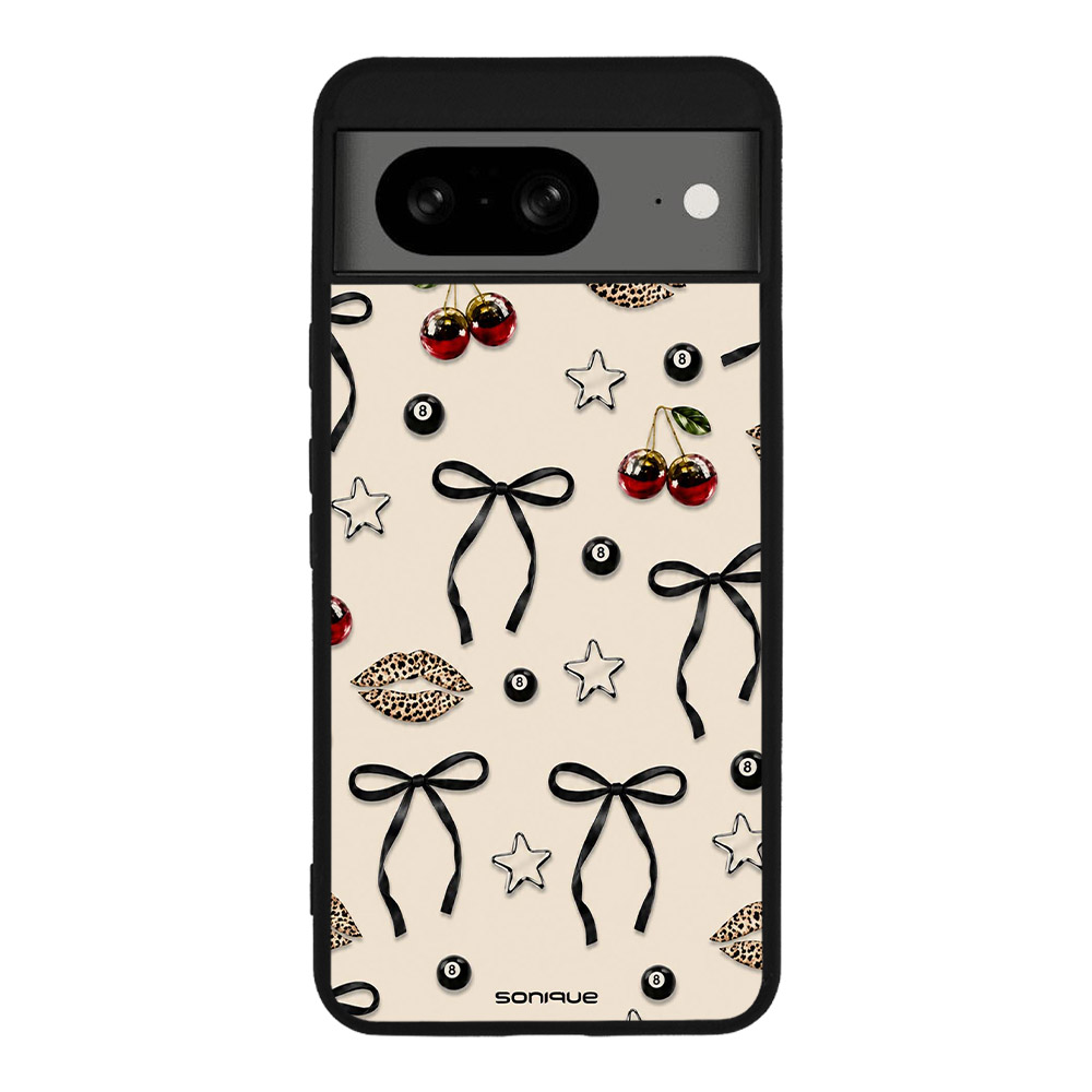 Θήκη Sonique Back to Y2K Series για Google Pixel 8 5G Girl Vibe