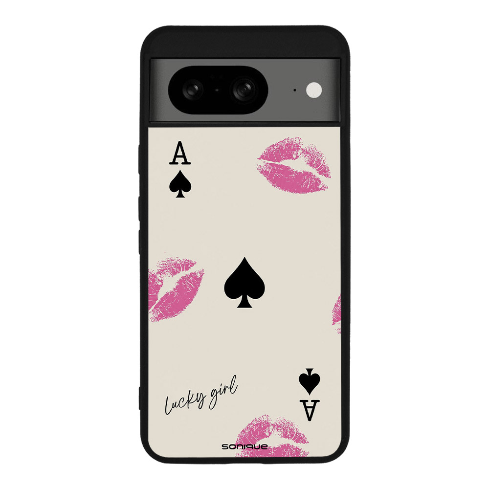 Θήκη Sonique Back to Y2K Series για Google Pixel 8 5G Lucky Girl