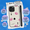 Θήκη Sonique Back to Y2K Series για Google Pixel 8 5G Lucky Girl