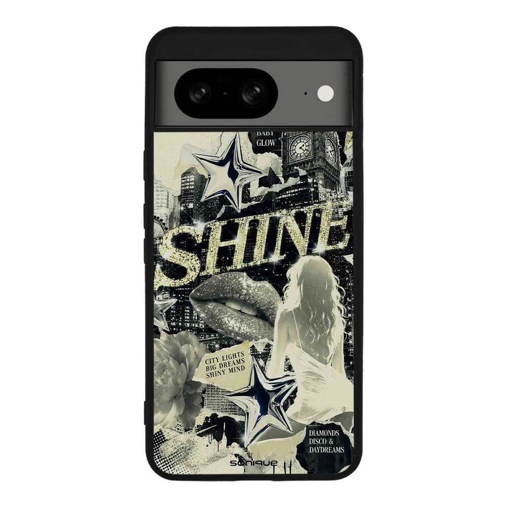 Θήκη Sonique Back to Y2K Series για Google Pixel 8 5G Shine
