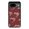 Θήκη Sonique Back to Y2K Series για Google Pixel 8 5G Shiny Hearts