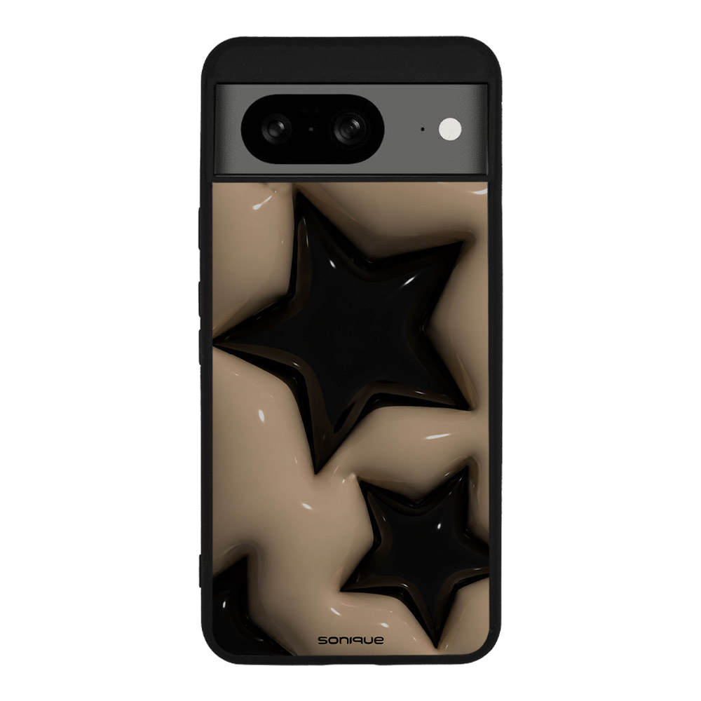 Θήκη Sonique Back to Y2K Series για Google Pixel 8 5G Squizzy Stars