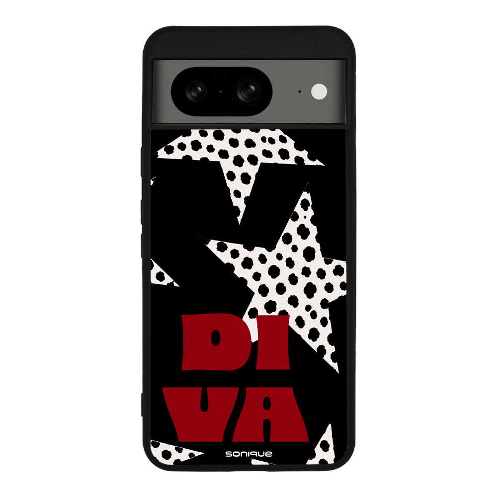 Θήκη Sonique Back to Y2K Series για Google Pixel 8 5G Star Diva
