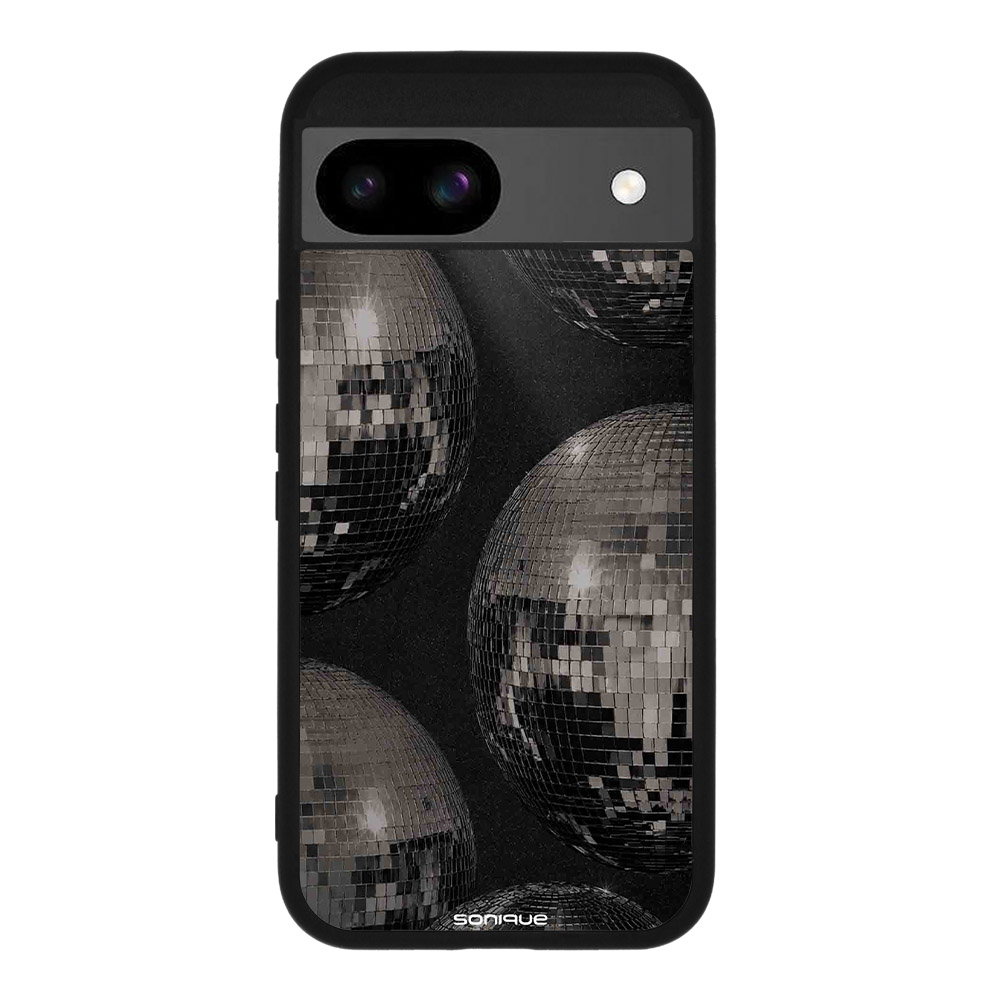 Θήκη Sonique Back to Y2K Series για Google Pixel 8a 5G Disco Ball