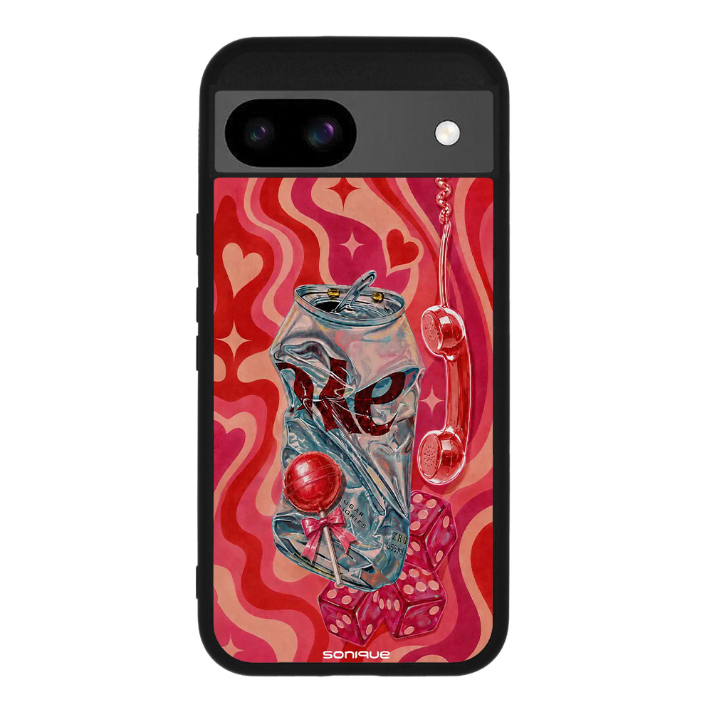 Θήκη Sonique Back to Y2K Series για Google Pixel 8a 5G Lollipop