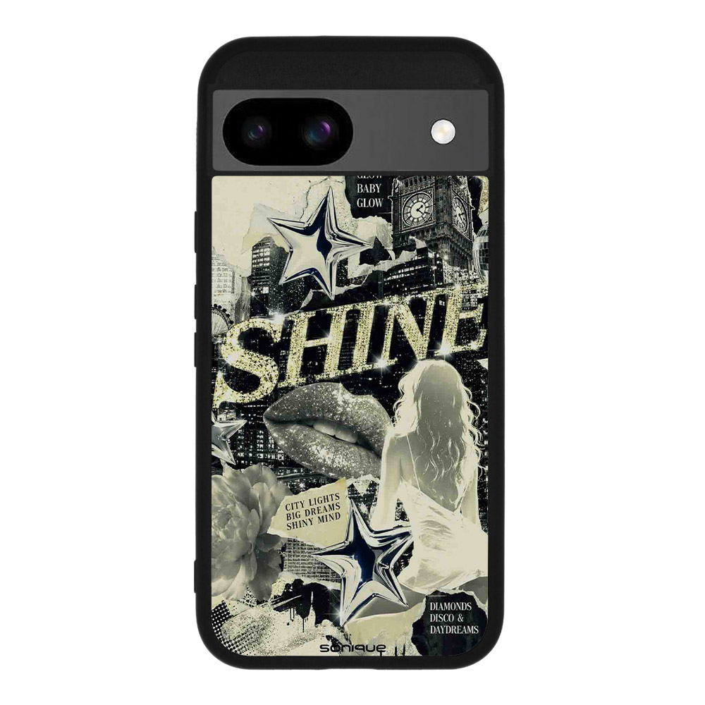 Θήκη Sonique Back to Y2K Series για Google Pixel 8a 5G Shine