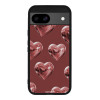 Θήκη Sonique Back to Y2K Series για Google Pixel 8a 5G Shiny Hearts