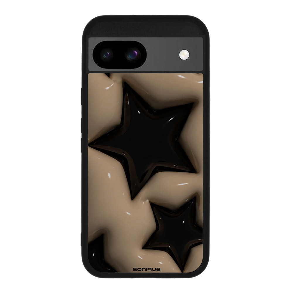 Θήκη Sonique Back to Y2K Series για Google Pixel 8a 5G Squizzy Stars