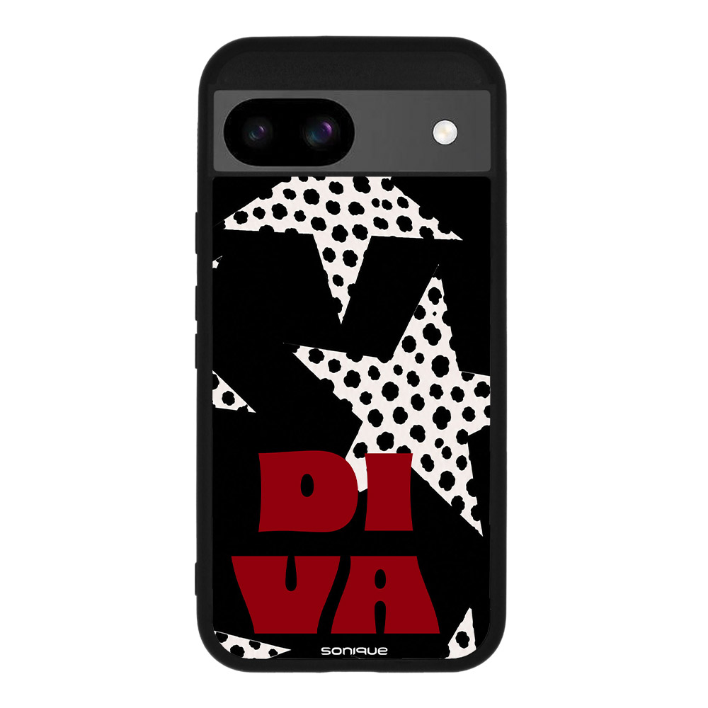 Θήκη Sonique Back to Y2K Series για Google Pixel 8a 5G Star Diva