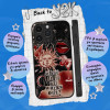 Θήκη Sonique Back to Y2K Series για Google Pixel 8a 5G What If