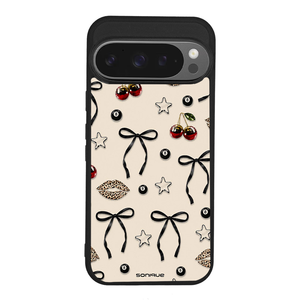 Θήκη Sonique Back to Y2K Series για Google Pixel 9 Pro 5G Girl Vibe