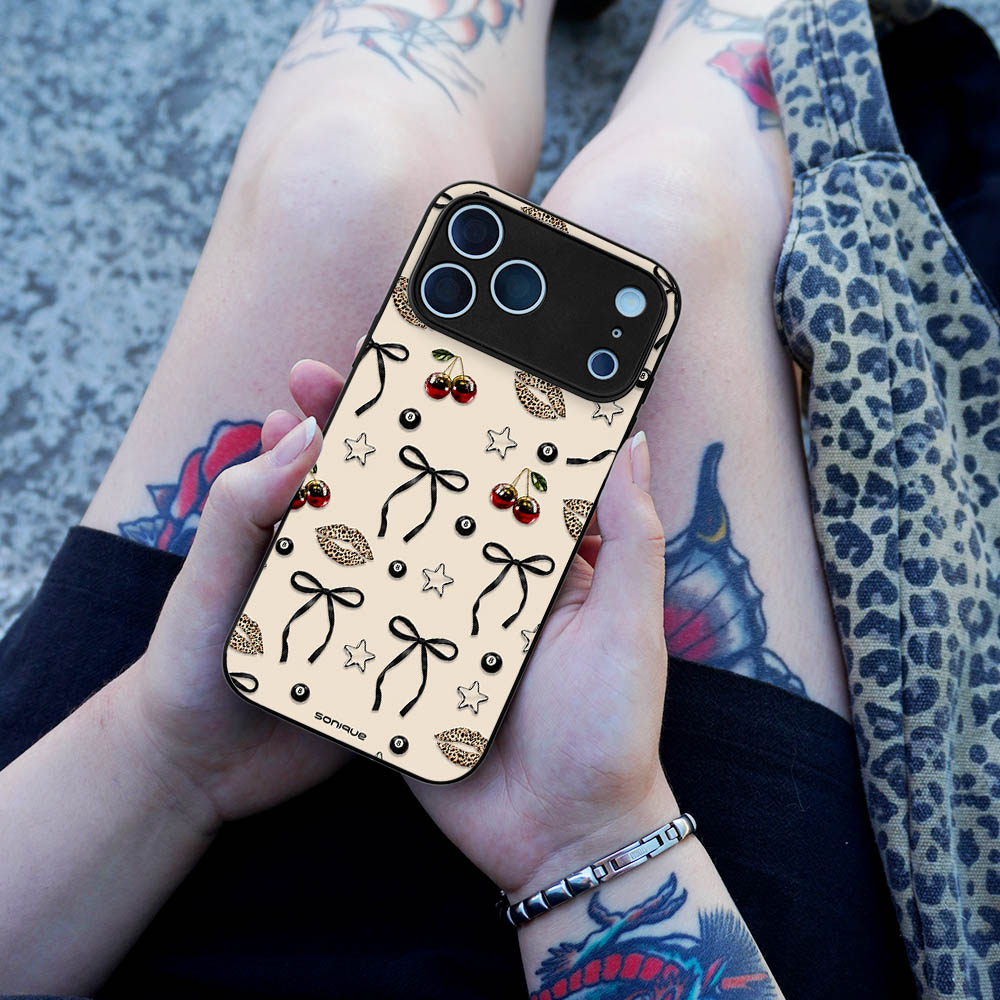Θήκη Sonique Back to Y2K Series για Google Pixel 9 Pro 5G Girl Vibe