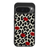 Θήκη Sonique Back to Y2K Series για Google Pixel 9 Pro 5G Leopard Kiss