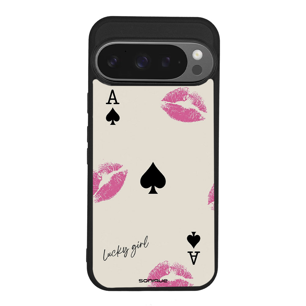 Θήκη Sonique Back to Y2K Series για Google Pixel 9 Pro 5G Lucky Girl