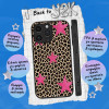 Θήκη Sonique Back to Y2K Series για Google Pixel 9 Pro 5G Pink Star