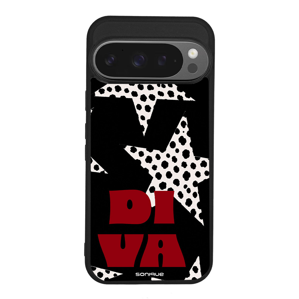 Θήκη Sonique Back to Y2K Series για Google Pixel 9 Pro 5G Star Diva