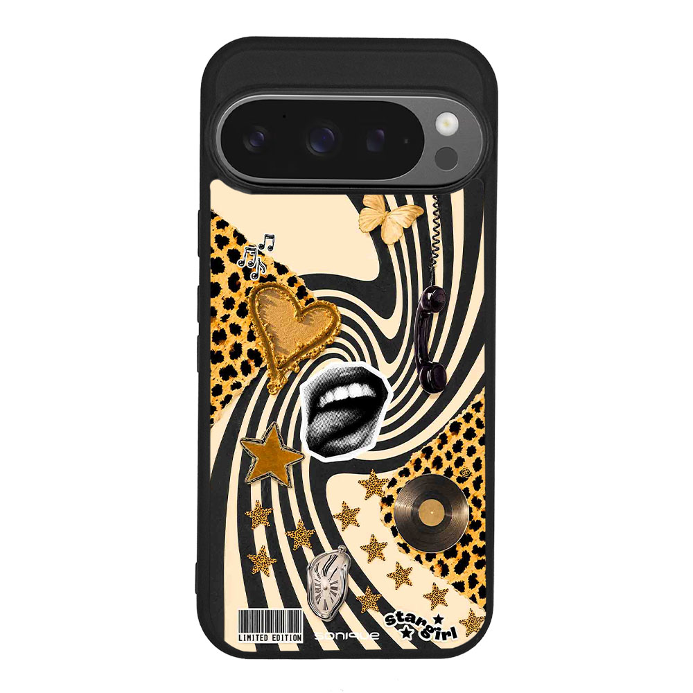 Θήκη Sonique Back to Y2K Series για Google Pixel 9 Pro 5G Stargirl