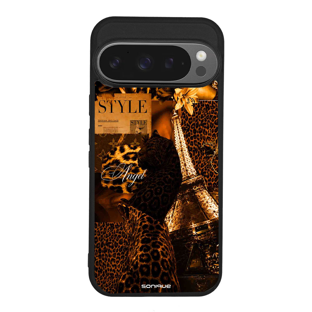 Θήκη Sonique Back to Y2K Series για Google Pixel 9 Pro 5G Style