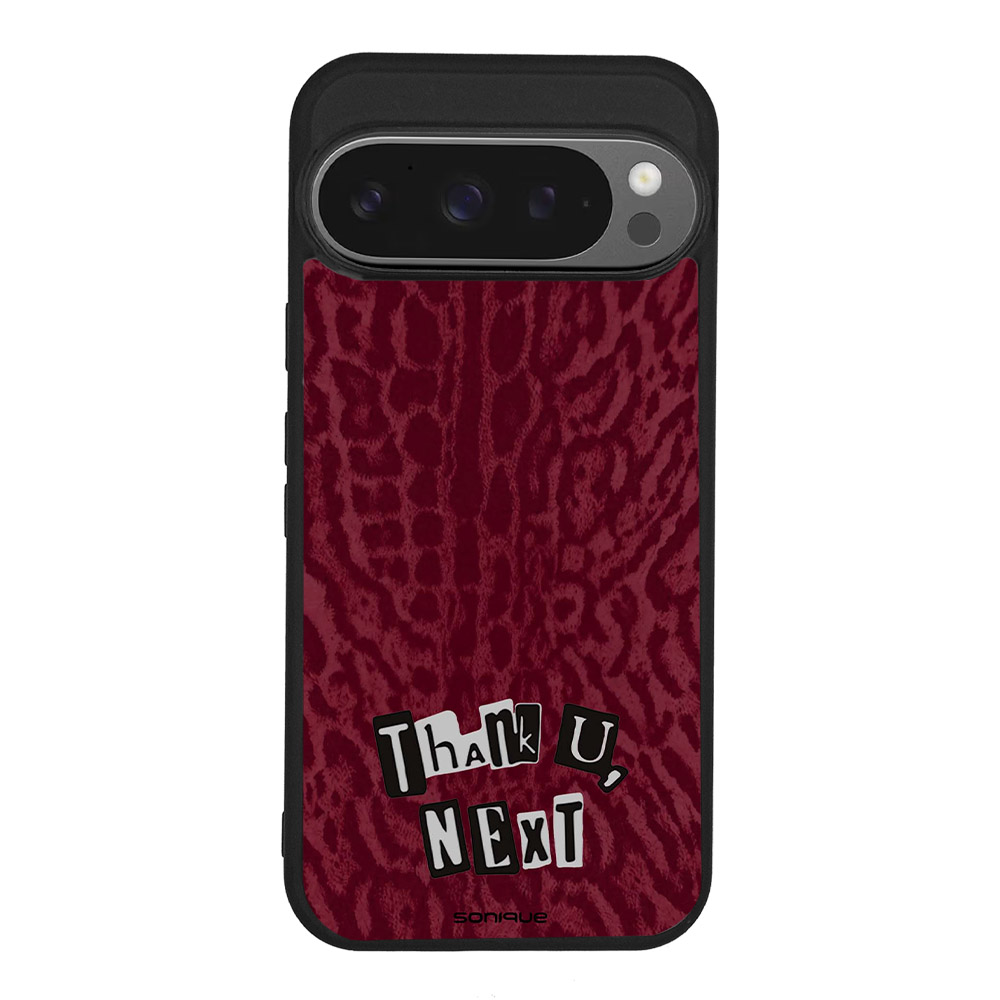 Θήκη Sonique Back to Y2K Series για Google Pixel 9 Pro 5G TYN