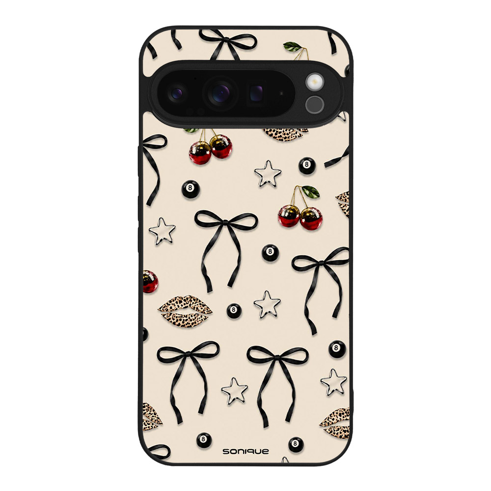 Θήκη Sonique Back to Y2K Series για Google Pixel 9 Pro XL 5G Girl Vibe