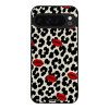 Θήκη Sonique Back to Y2K Series για Google Pixel 9 Pro XL 5G Leopard Kiss