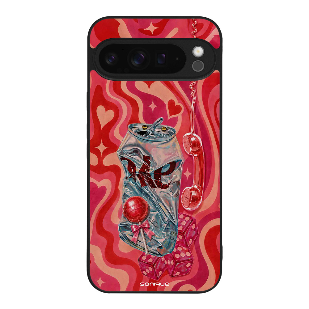 Θήκη Sonique Back to Y2K Series για Google Pixel 9 Pro XL 5G Lollipop
