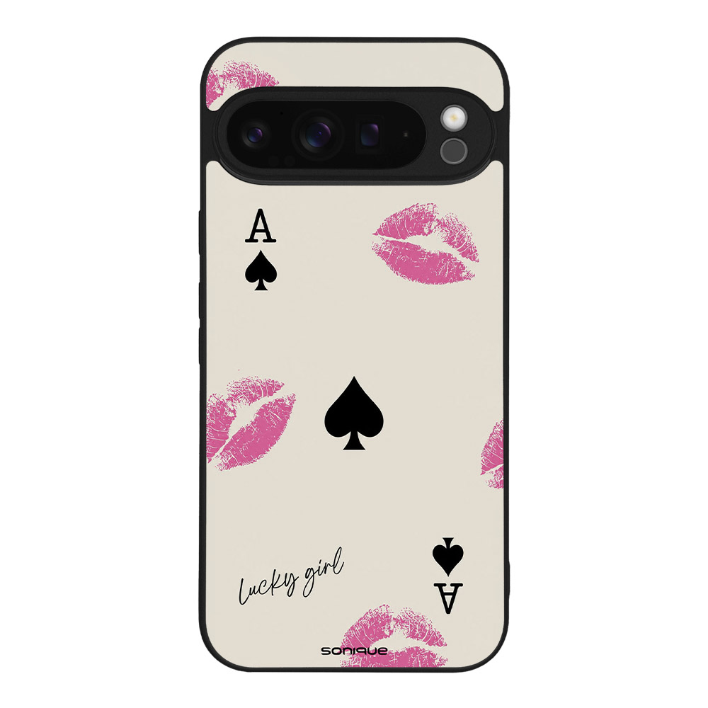 Θήκη Sonique Back to Y2K Series για Google Pixel 9 Pro XL 5G Lucky Girl