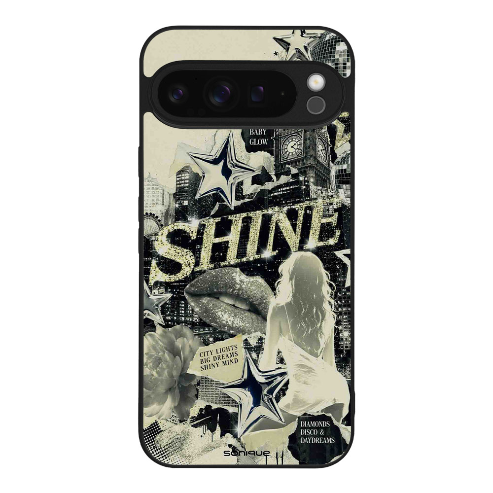 Θήκη Sonique Back to Y2K Series για Google Pixel 9 Pro XL 5G Shine