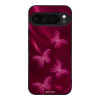 Θήκη Sonique Back to Y2K Series για Google Pixel 9 Pro XL 5G Shiny Butterflies
