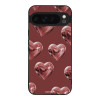 Θήκη Sonique Back to Y2K Series για Google Pixel 9 Pro XL 5G Shiny Hearts