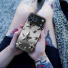 Θήκη Sonique Back to Y2K Series για Google Pixel 9 Pro XL 5G Shiny Stars