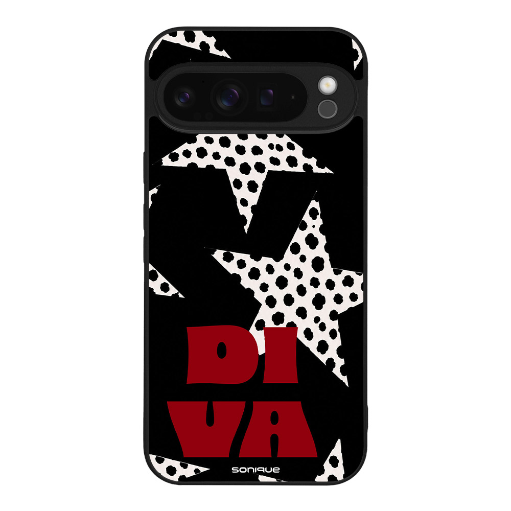 Θήκη Sonique Back to Y2K Series για Google Pixel 9 Pro XL 5G Star Diva