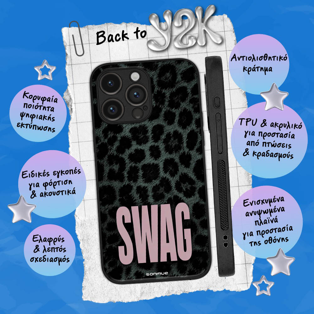 Θήκη Sonique Back to Y2K Series για Google Pixel 9 Pro XL 5G SWAG