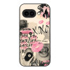 Θήκη Sonique Back to Y2K Series για Google Pixel 9a 5G Amor