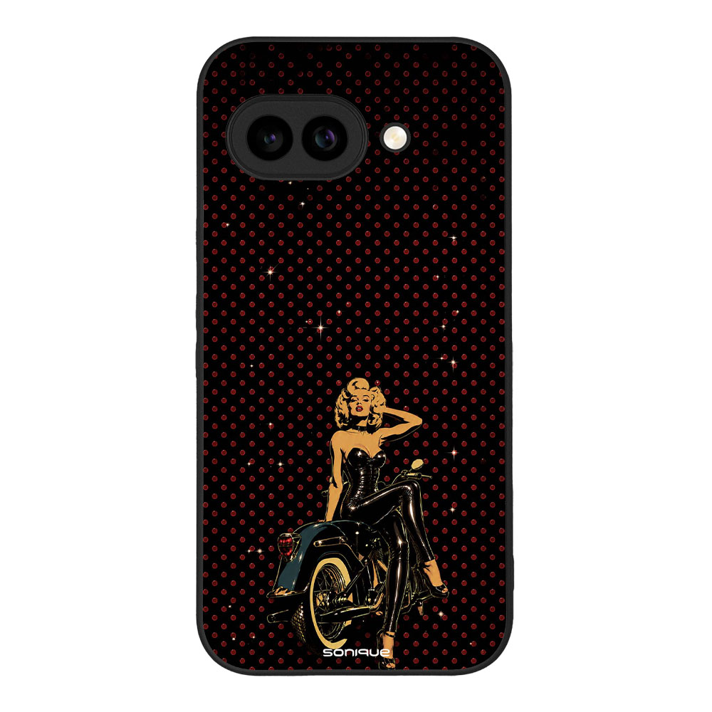 Θήκη Sonique Back to Y2K Series για Google Pixel 9a 5G Badass