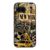 Θήκη Sonique Back to Y2K Series για Google Pixel 9a 5G City Girl