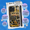 Θήκη Sonique Back to Y2K Series για Google Pixel 9a 5G City Girl